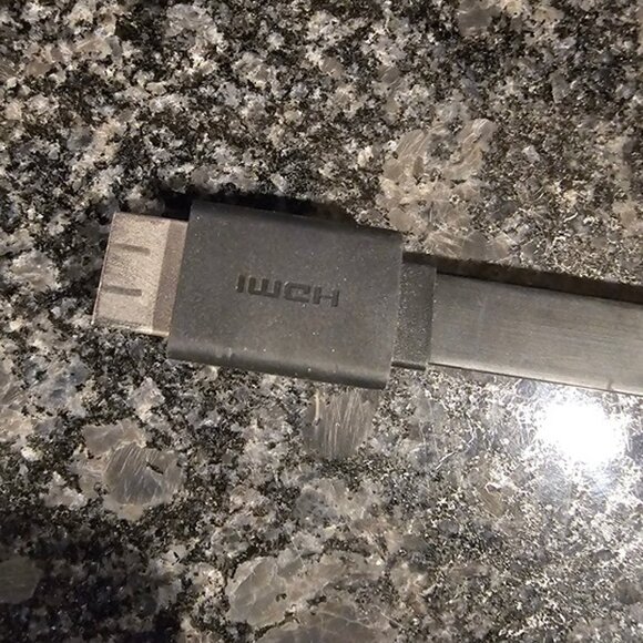 Amazon Fire TV Pendent Generation 3 Model Ethernet Adapter - Picture 5 of 6